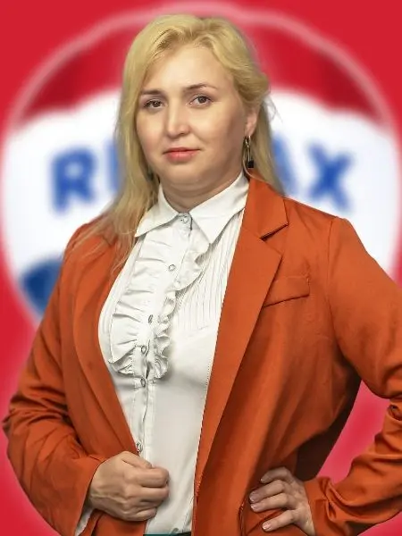 Inna Korzhylova-Stetsenko